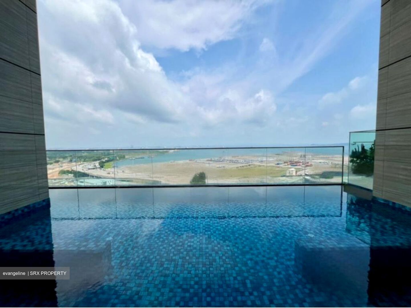 Eon Shenton (D2), Apartment #487116901